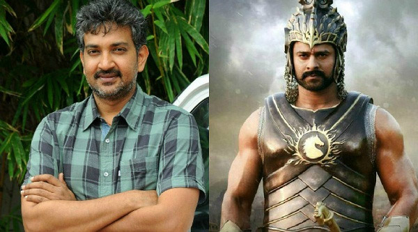 prabhas,ss rajamouli,directors gift,heroes,srimanthudu,janatha garage,prabhas gift to rajamouli  ఇలా అయితే రాజమౌళికి ప్రభాస్ ఏమివ్వాలి?